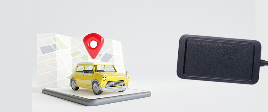 Traceur GPS & Géolocalisation de Véhicules : Optimisez vos Trajets